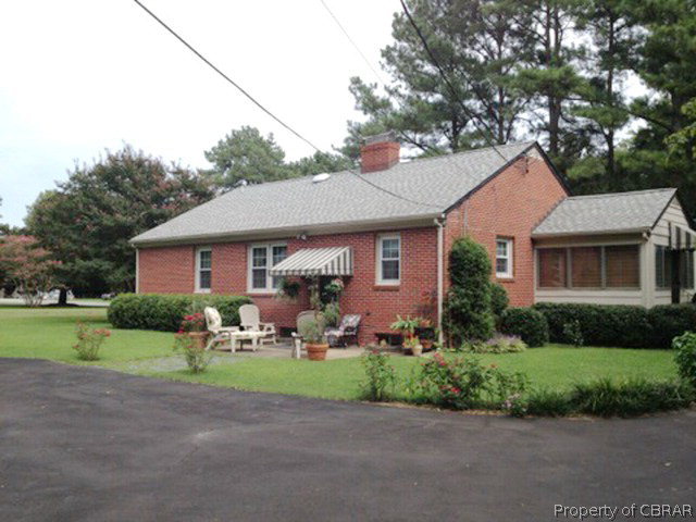 446 Waverly Road Urbanna, VA 23175 - Photo 2 of 6 Gallery Image 2