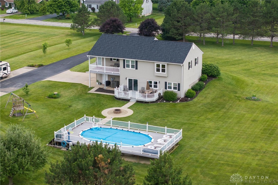 5830 Preble County Line Road Lewisburg, OH 45338 - Photo 50 of 51 Gallery Image 50