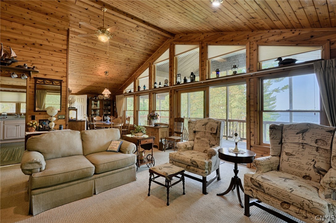 415 Indian Point Road Hammond, NY 13679 - Photo 11 of 30