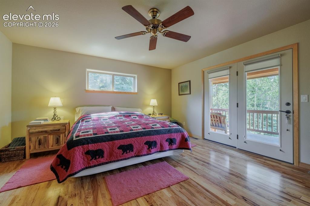 392 Aspen Village Road Divide, CO 80814 - Photo 18 of 43