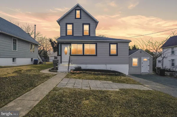 $329,900 | 5909 Marluth Avenue, Baltimore, MD 21206