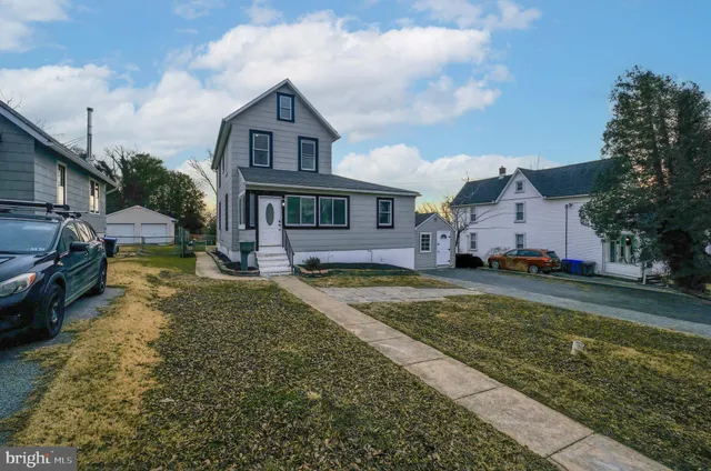 $329,900 | 5909 Marluth Avenue, Baltimore, MD 21206