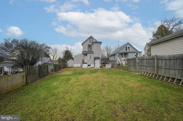 $329,900 | 5909 Marluth Avenue, Baltimore, MD 21206