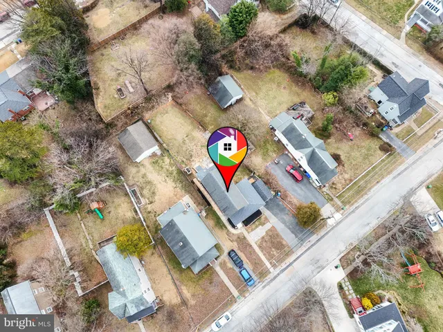 $329,900 | 5909 Marluth Avenue, Baltimore, MD 21206