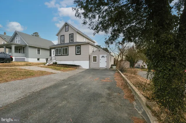 $329,900 | 5909 Marluth Avenue, Baltimore, MD 21206