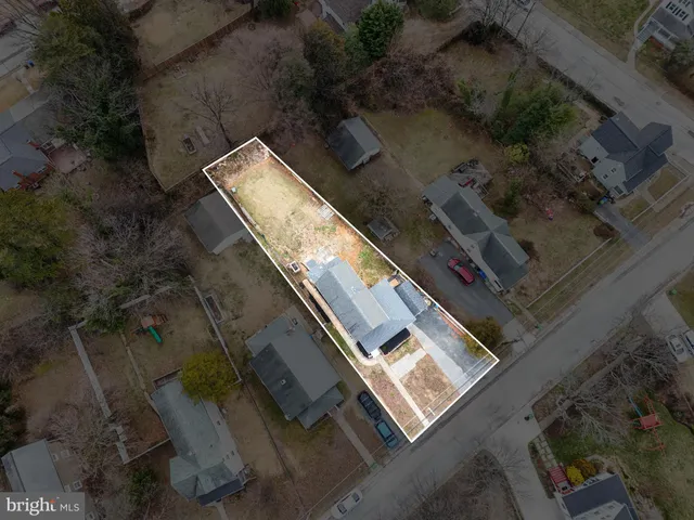 $329,900 | 5909 Marluth Avenue, Baltimore, MD 21206