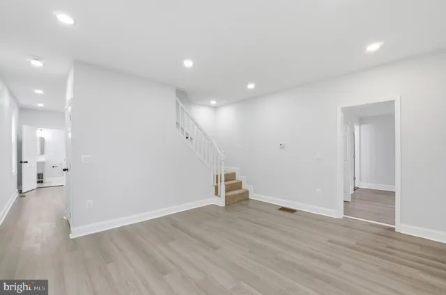 $329,900 | 5909 Marluth Avenue, Baltimore, MD 21206