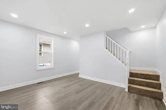 $329,900 | 5909 Marluth Avenue, Baltimore, MD 21206