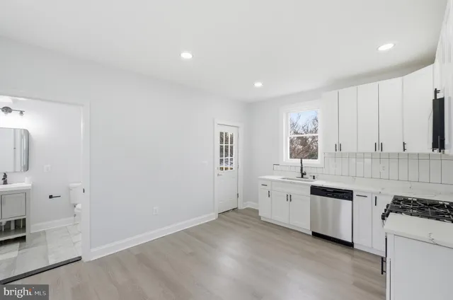 $329,900 | 5909 Marluth Avenue, Baltimore, MD 21206