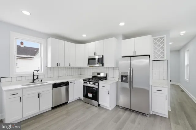 $329,900 | 5909 Marluth Avenue, Baltimore, MD 21206