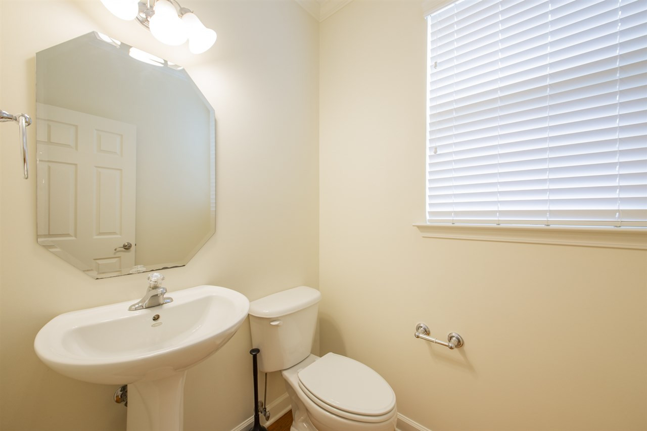 5341 Glass Ridge Road Raleigh, NC 27616 - Photo 14 of 30 Photo 14