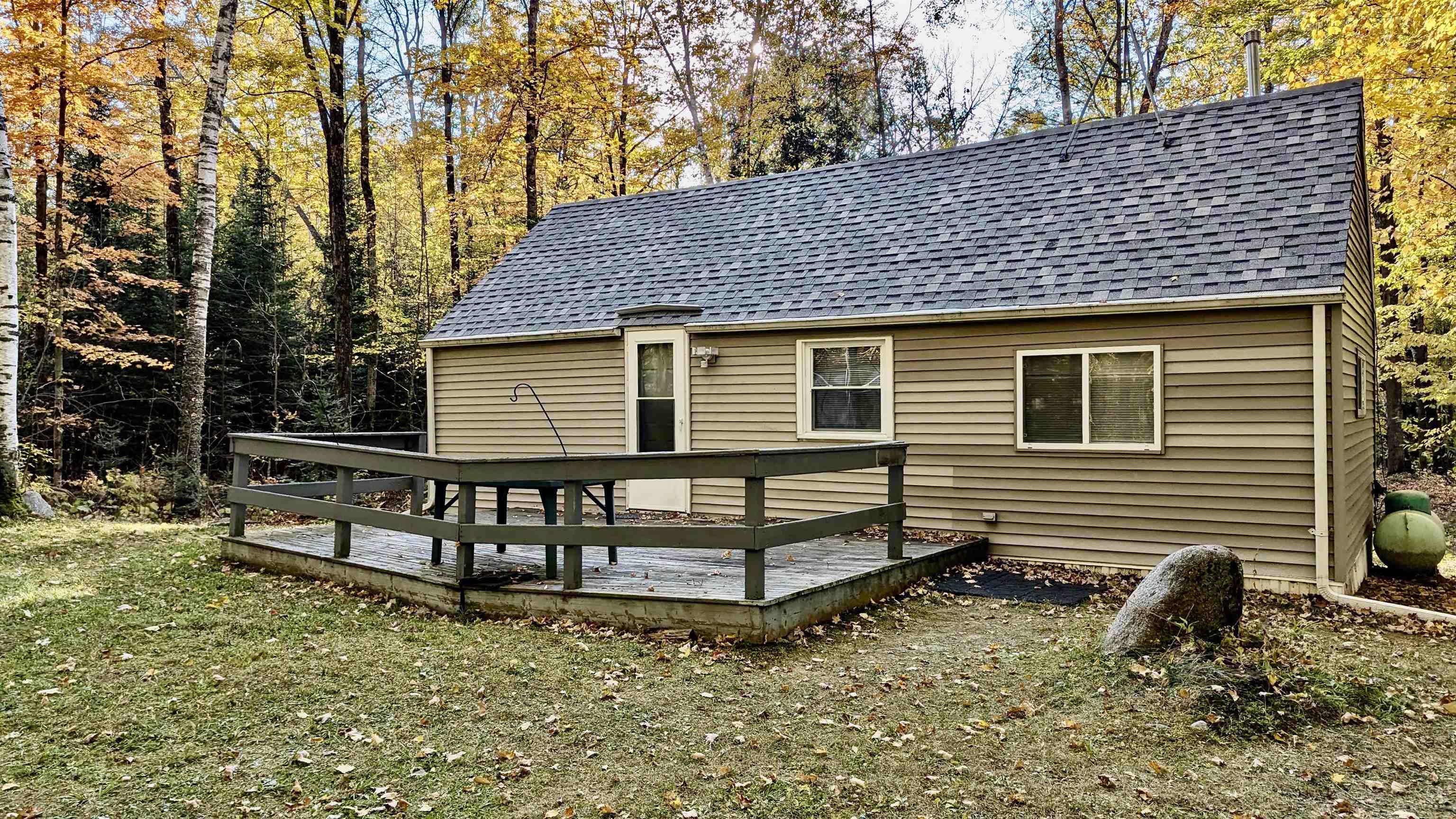 17950 Valley View Road Townsend, WI 54175 - Photo 1 of 1 Gallery Image 1