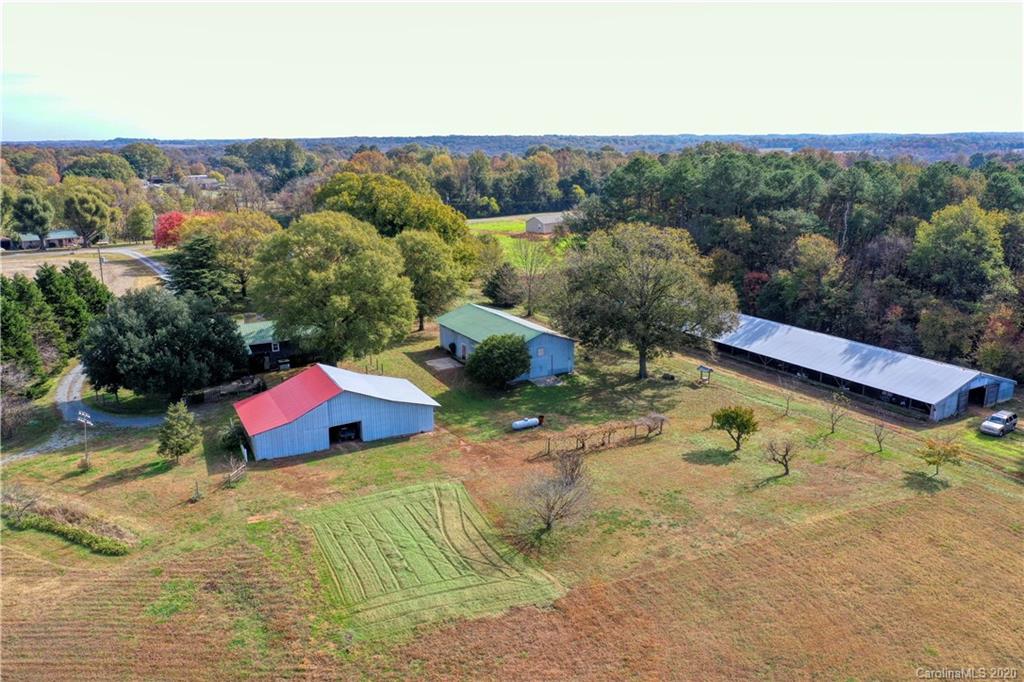 2921 Bert Williams Road Monroe, NC 28110 - Photo 3 of 28