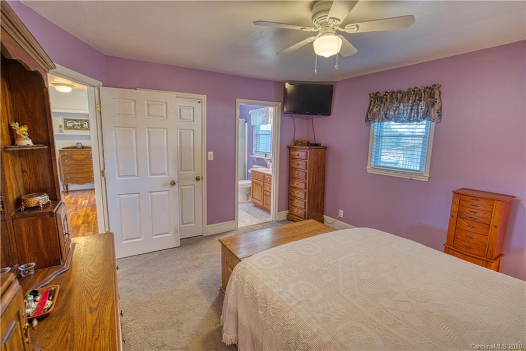 2921 Bert Williams Road Monroe, NC 28110 - Photo 24 of 28