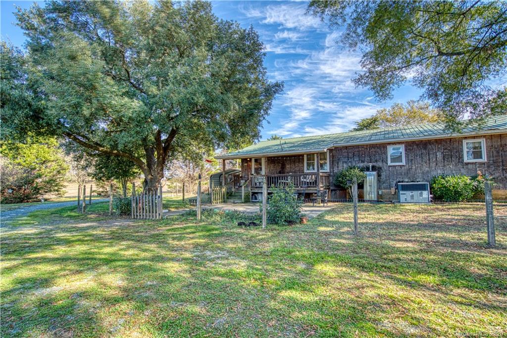 2921 Bert Williams Road Monroe, NC 28110 - Photo 27 of 28