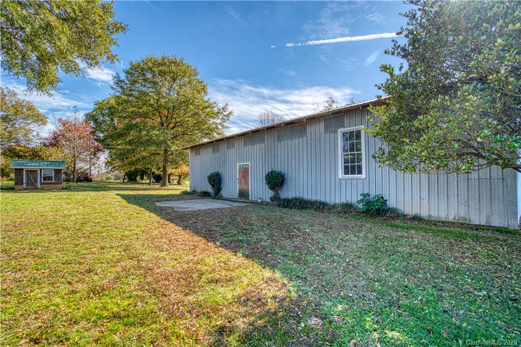 2921 Bert Williams Road Monroe, NC 28110 - Photo 28 of 28