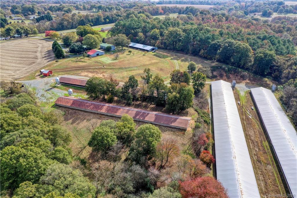 2921 Bert Williams Road Monroe, NC 28110 - Photo 4 of 28
