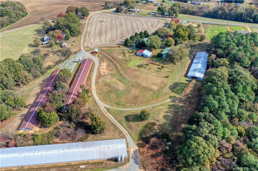 2921 Bert Williams Road Monroe, NC 28110 - Photo 5 of 28