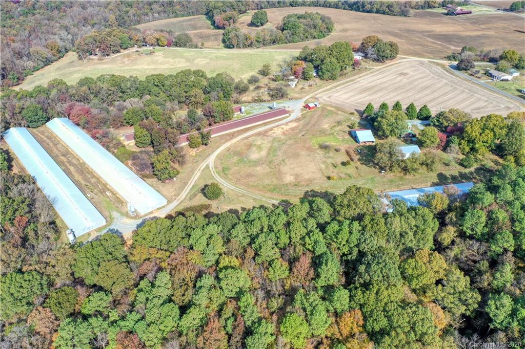 2921 Bert Williams Road Monroe, NC 28110 - Photo 6 of 28