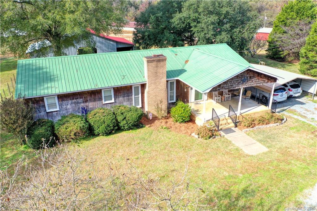 2921 Bert Williams Road Monroe, NC 28110 - Photo 8 of 28