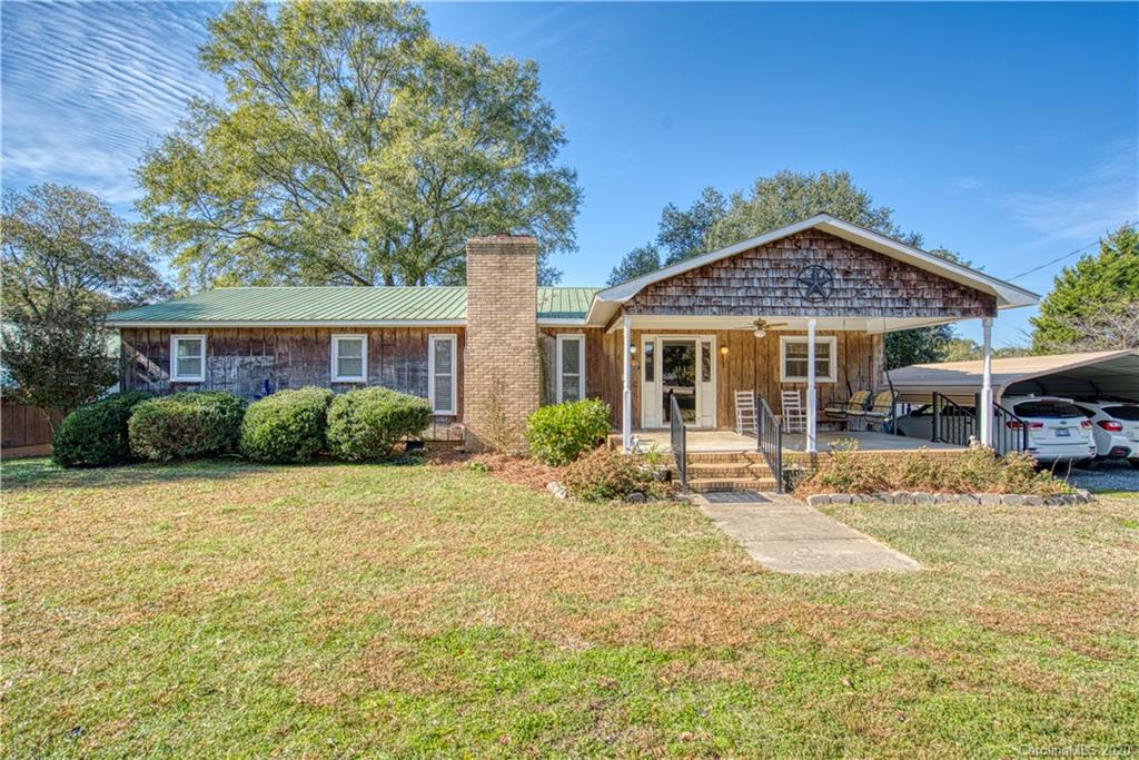 2921 Bert Williams Road Monroe, NC 28110 - Photo 9 of 28