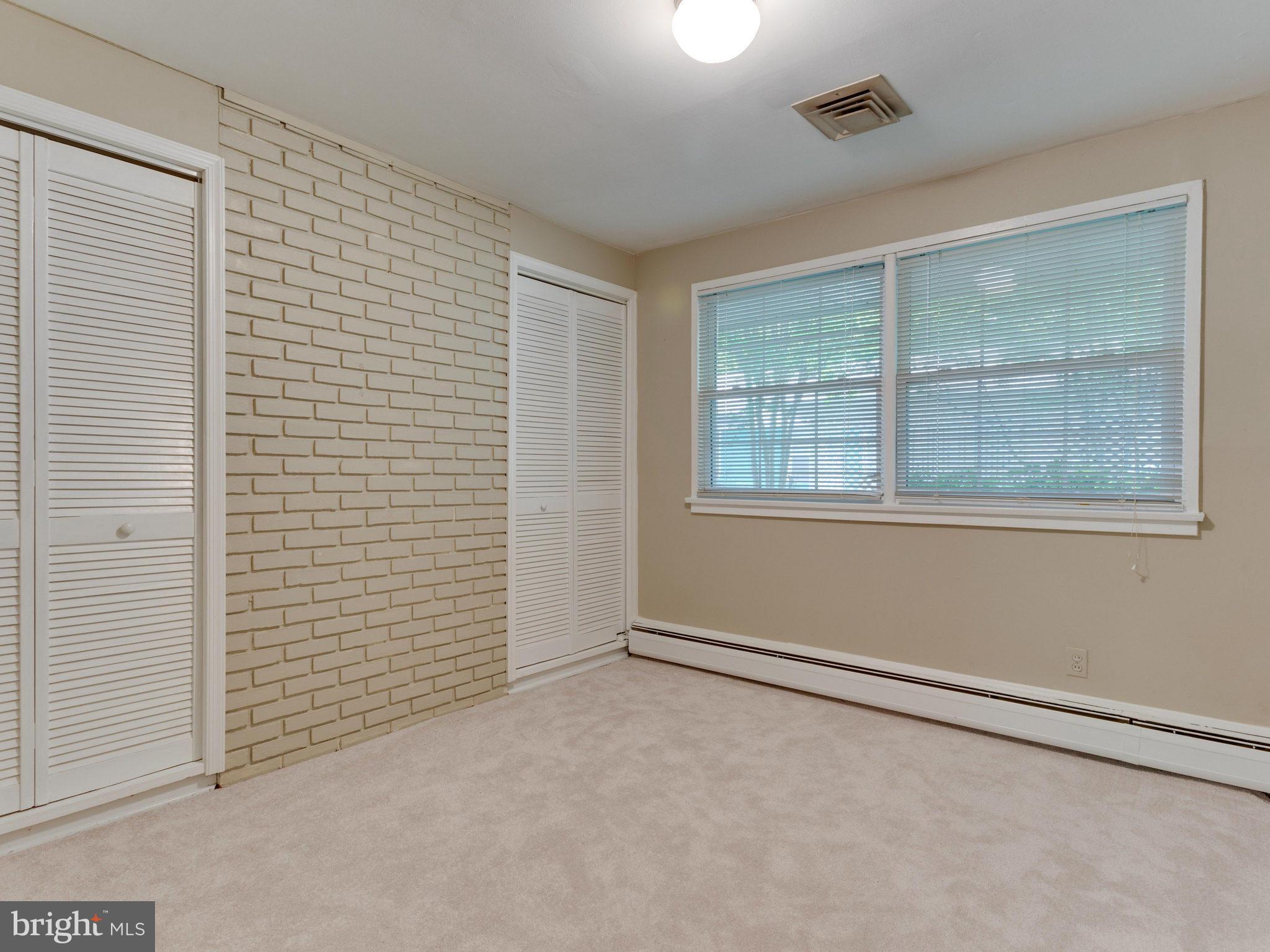 3126 Manor Road Falls Church, VA 22042 - Photo 21 of 27 Bedroom