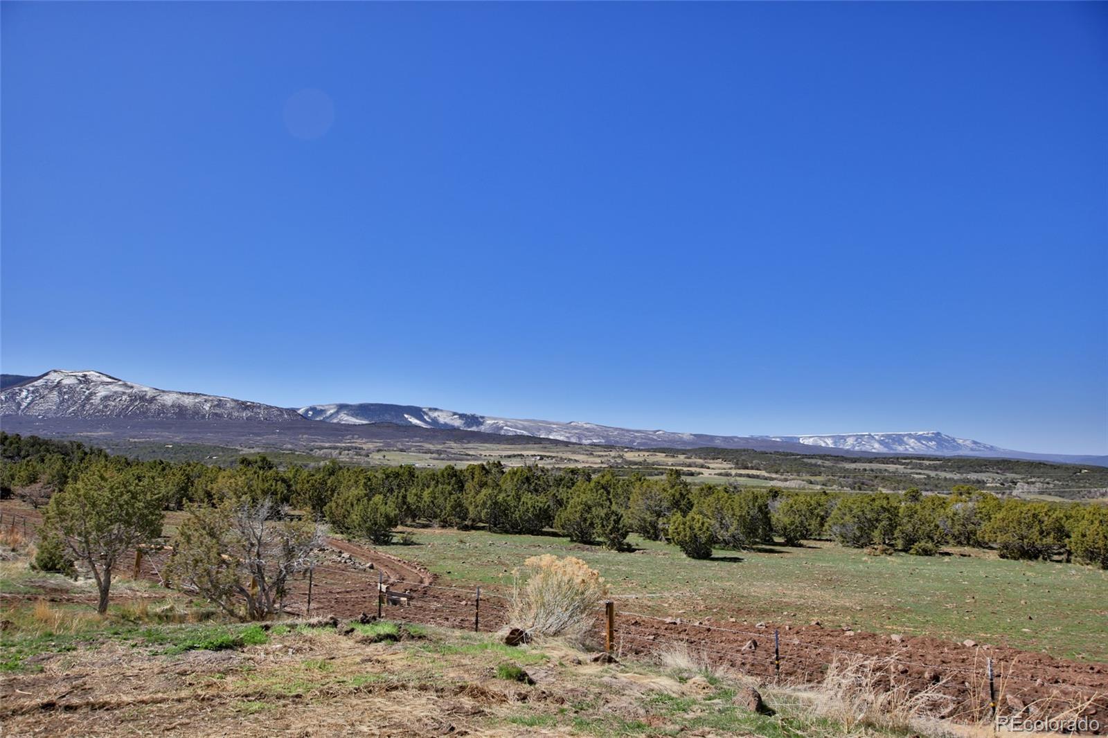 56001 Kk (1 Parcel) Road Molina, CO 81646 - Photo 18 of 43 a view of an outdoor space