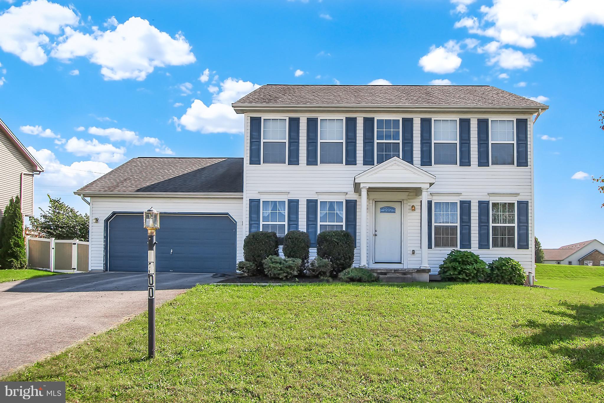 1300 Saddleback Road York, PA 17408 - Photo 1 of 26 Gallery Image 1