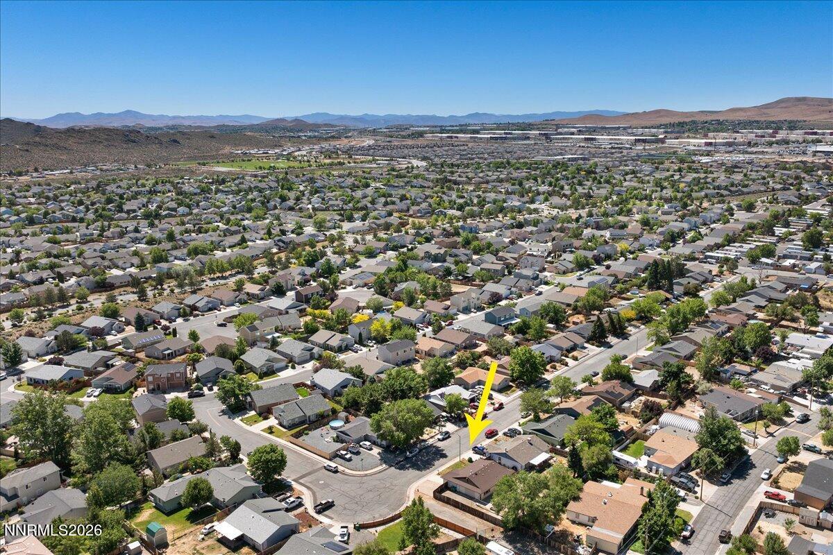 11275 White Sage Drive Reno, NV 89506 - Photo 41 of 41 36-11275 White Sage Drive Reno NV 89506