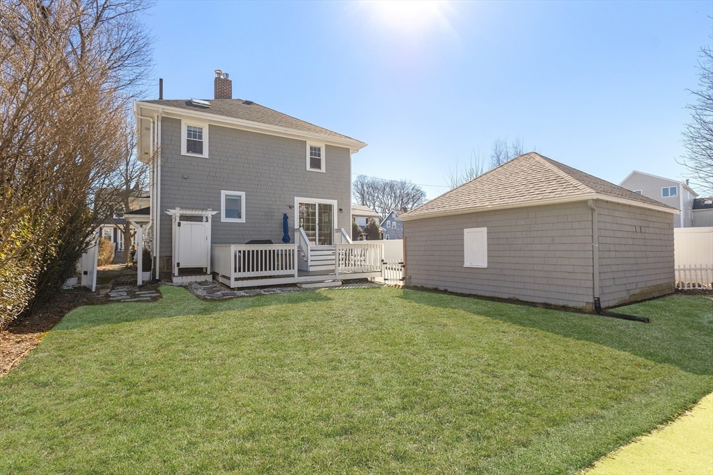 51 Chickatabot Road Quincy, MA 02169 - Photo 34 of 39 Gallery Image 34
