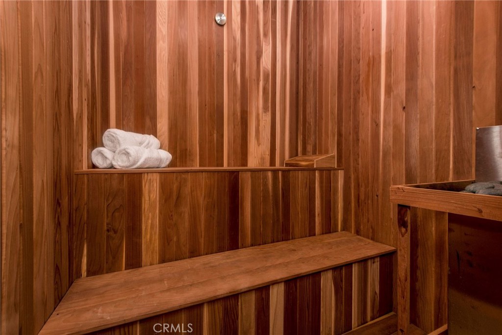 1441 Robmar Drive Beverly Hills, CA 90210 - Photo 11 of 42 a view of a wooden door