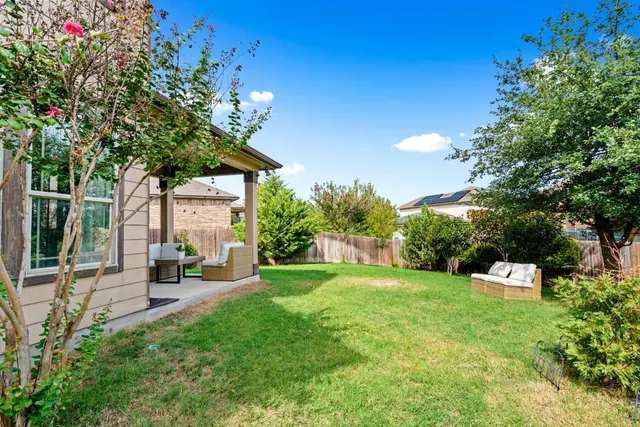 a view of a kid s park