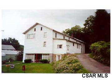 129 Village Road Listie, PA 15549 - Photo 1 of 1