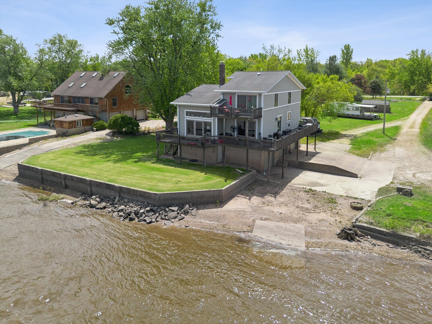 14839 Vans Road Fulton, IL 61252 - Photo 56 of 70