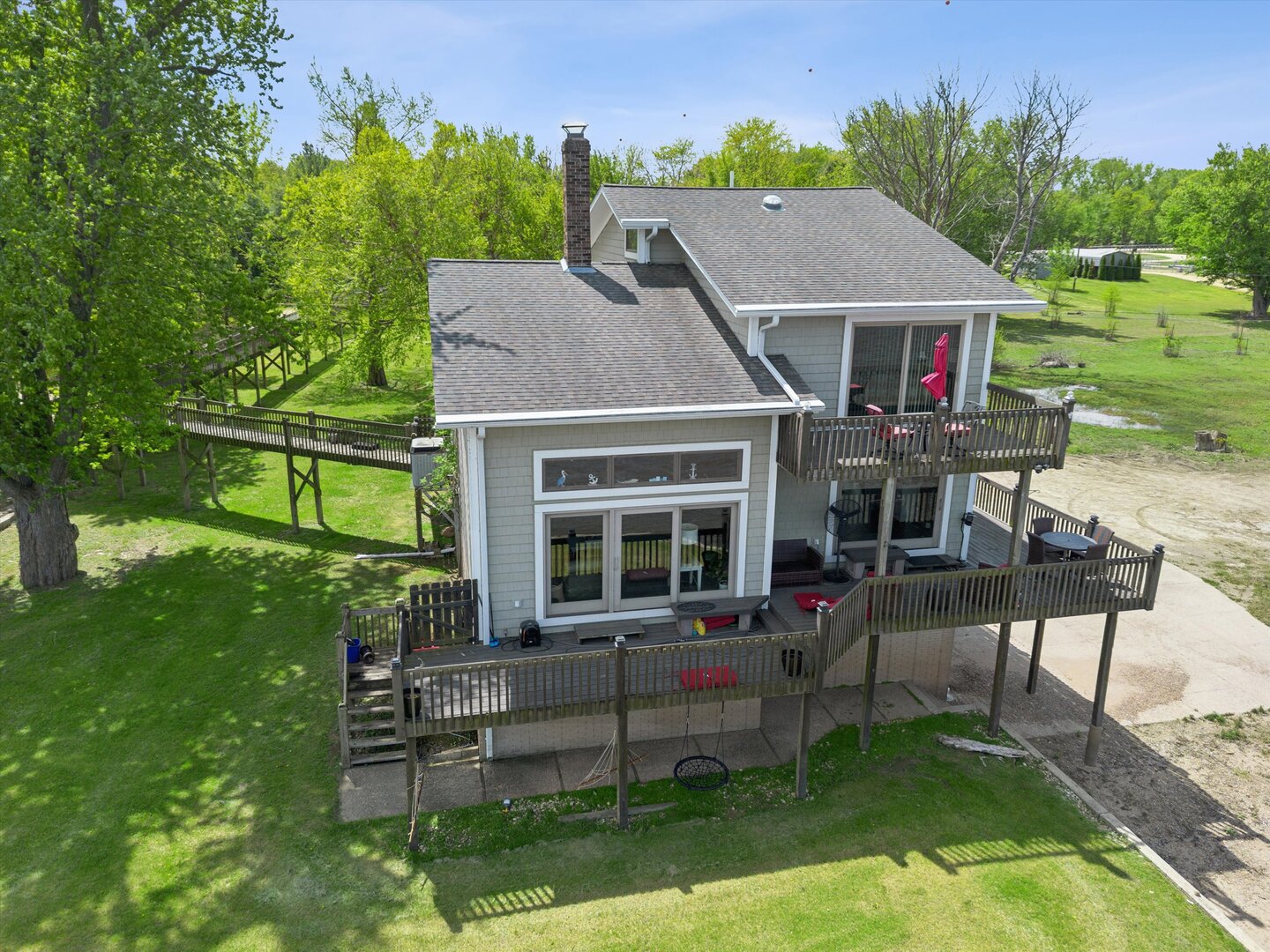 14839 Vans Road Fulton, IL 61252 - Photo 59 of 70