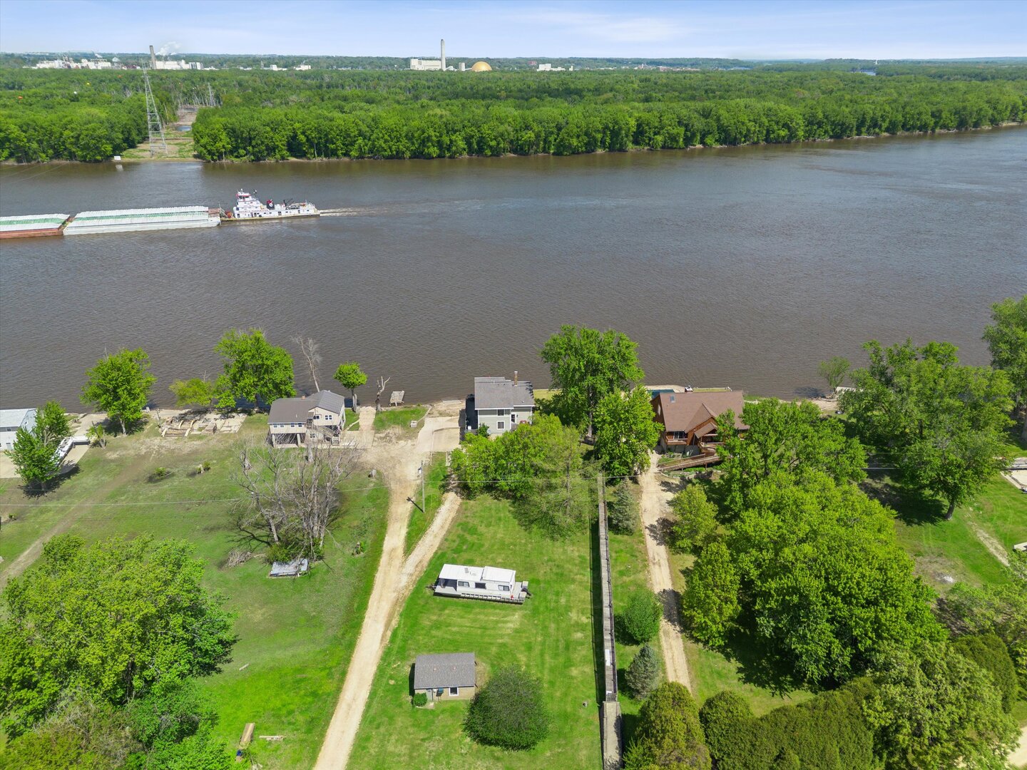 14839 Vans Road Fulton, IL 61252 - Photo 65 of 70