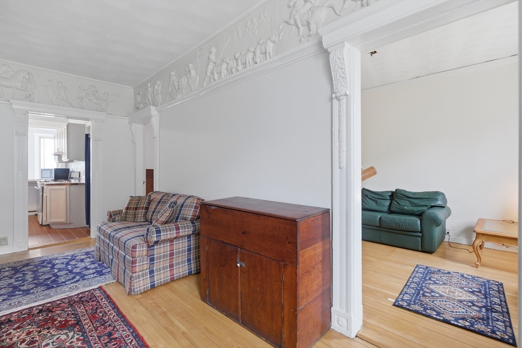 12 Bellvista Road, Unit 4 Boston, MA 02135 - Photo 9 of 23