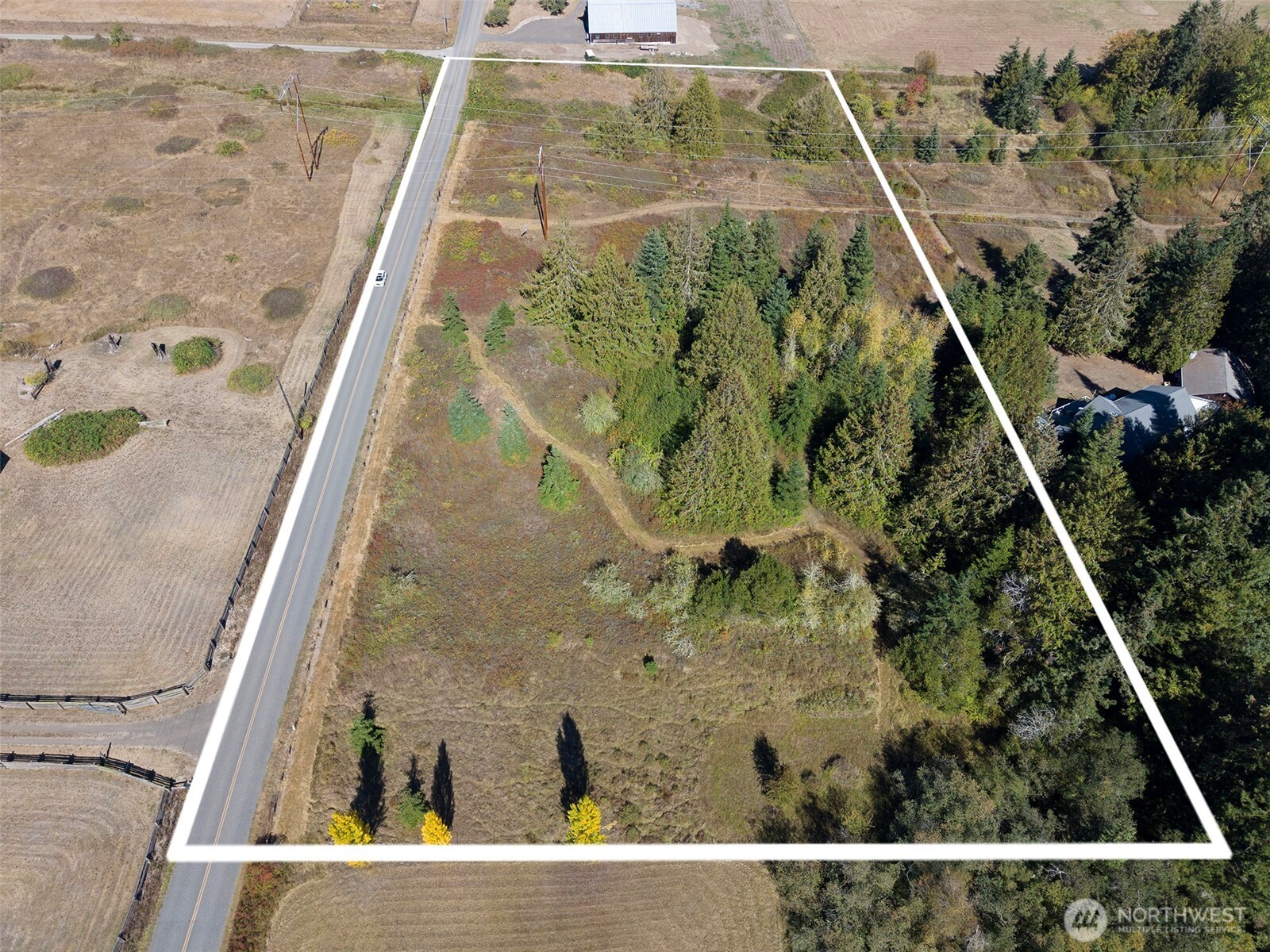 9999 Hooker Road Sequim, WA 98382 - Photo 3 of 40 Gallery Image 3