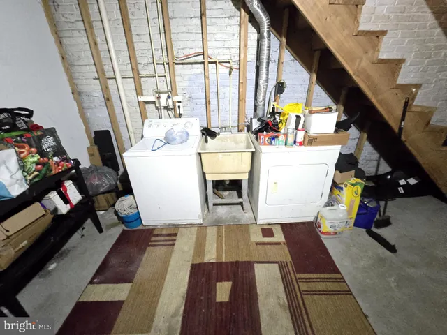 $100,000 | 2809 Washington Boulevard, Baltimore, MD 21230