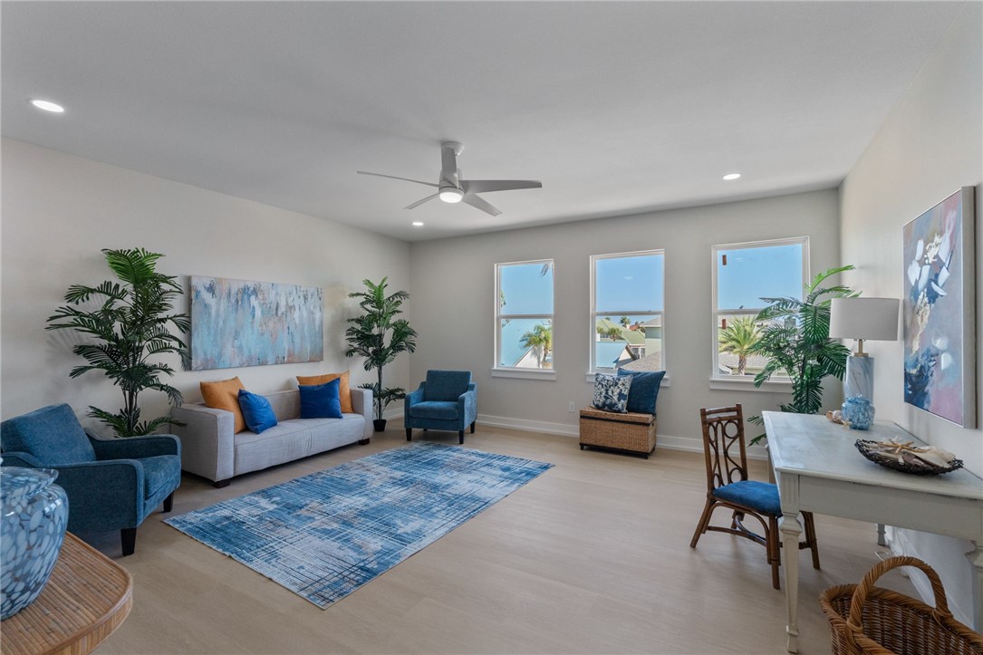 15845 Punta Espada Loop Corpus Christi, TX 78418 - Photo 35 of 40