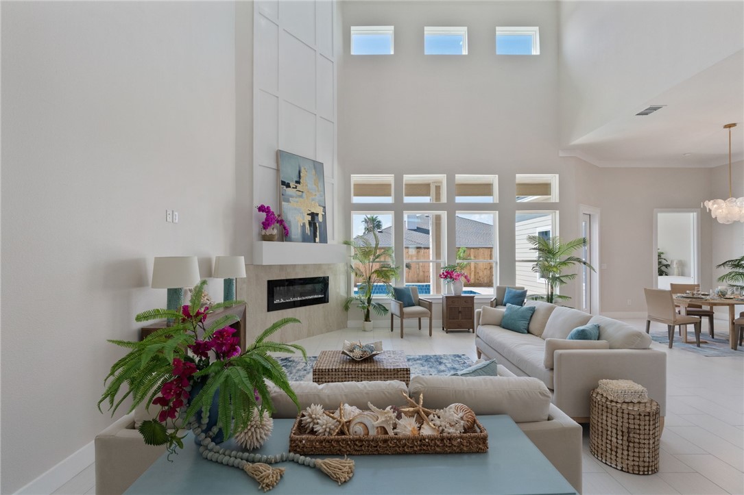 15845 Punta Espada Loop Corpus Christi, TX 78418 - Photo 7 of 40