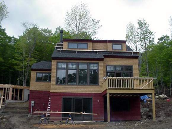5 Winterberry Road, Unit 5 Killington, VT 05751 - Photo 1 of 1 Gallery Image 1
