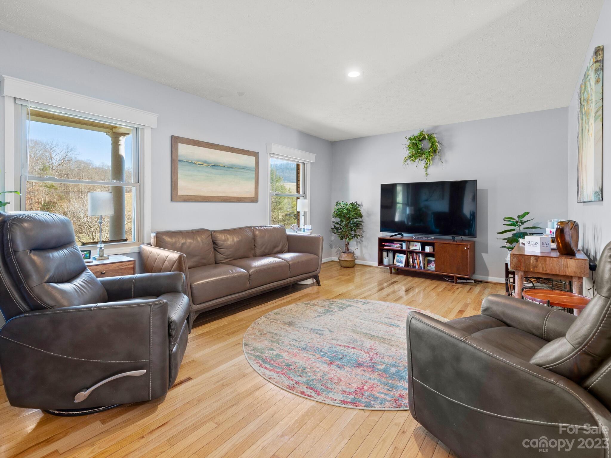 438 Case Cove Road Candler, NC 28715 - Photo 4 of 32 Gallery Image 4
