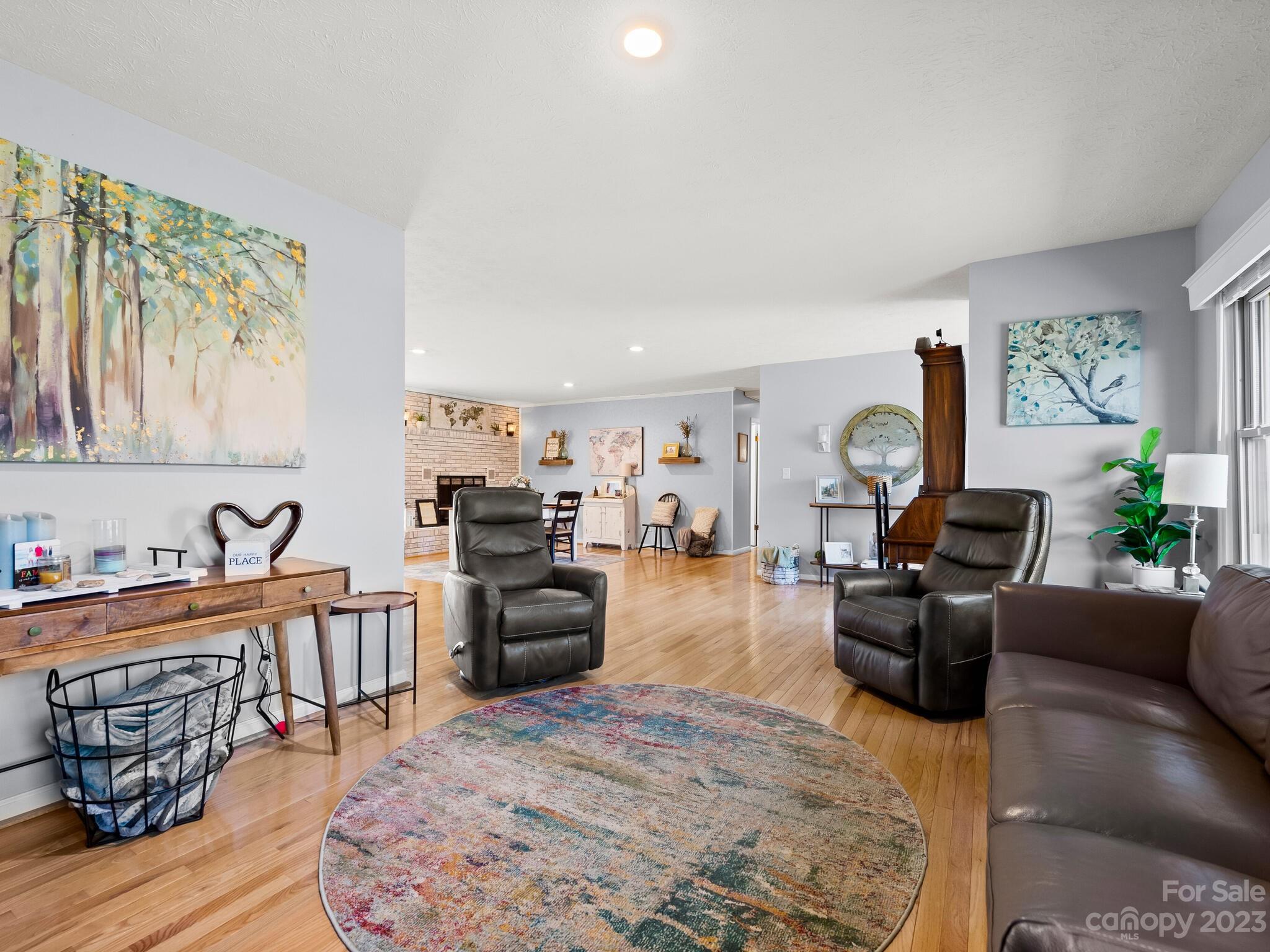 438 Case Cove Road Candler, NC 28715 - Photo 6 of 32 Gallery Image 6