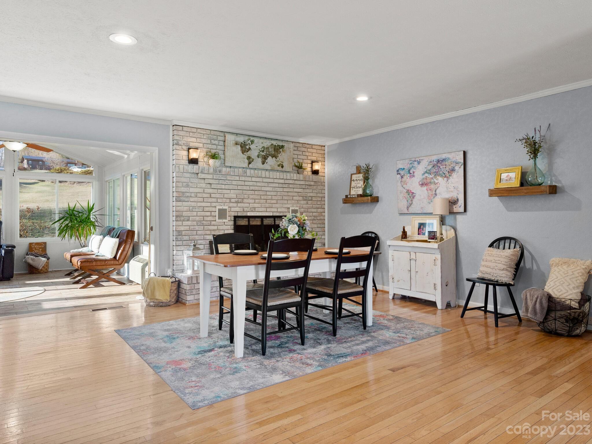 438 Case Cove Road Candler, NC 28715 - Photo 7 of 32 Gallery Image 7