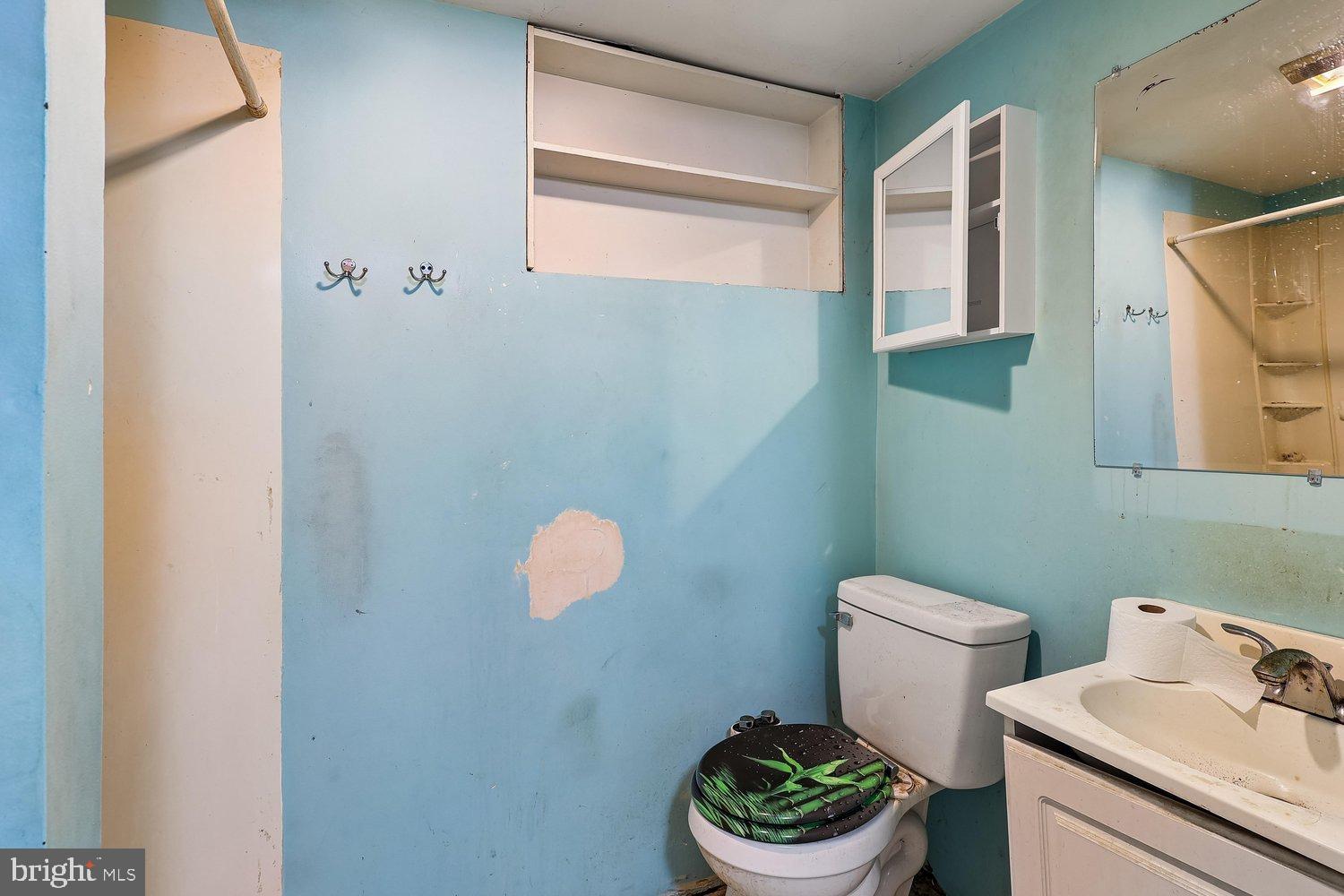 329 Whitfield Road Baltimore, MD 21228 - Photo 28 of 29 Bath