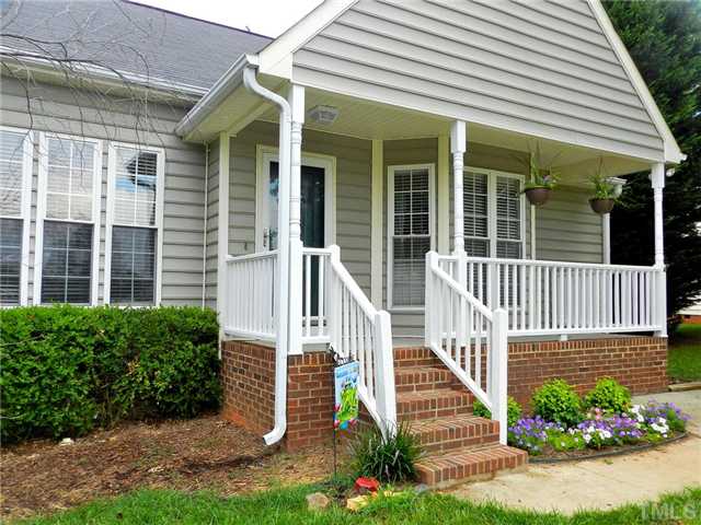 2200 Dahlgreen Road Raleigh, NC 27615 - Photo 1 of 17 Welcome home to this lovely cottage in a quiet and private Cul de Sac.