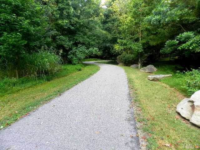 2200 Dahlgreen Road Raleigh, NC 27615 - Photo 13 of 17 Enjoy the convenient access to Durant Nature Park.