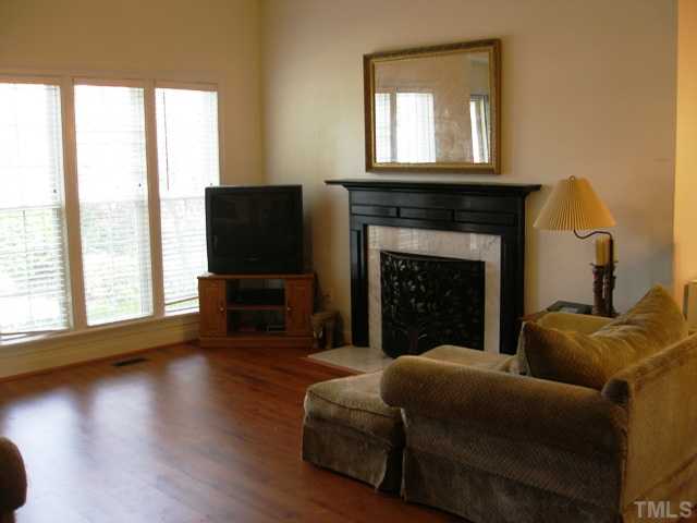 2200 Dahlgreen Road Raleigh, NC 27615 - Photo 17 of 17 The spacious open floor plan makes this home a great place to relax and/or entertain.