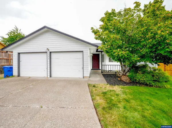 $410,000 | 1286 Chrissy Court South, Salem, OR 97306